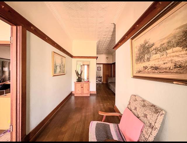 3 BEDROOM HOUSE TO LET IN BRENTHURST